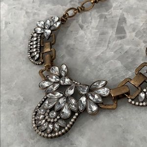 J.Crew Statement Necklace